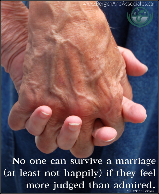 Poster from Harriet Lerner